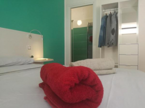 B&B Villa Napoli Battipaglia